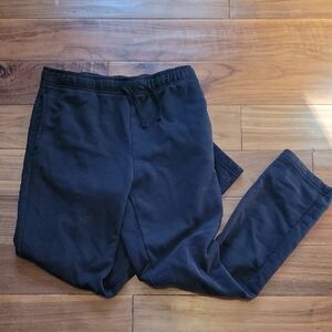 Tek Gear Black Sweatpants for Kids